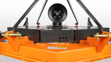 Косилка садовая FM-120 (1,2 м)